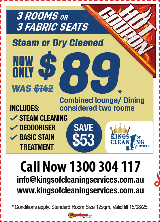 Coupon Banner