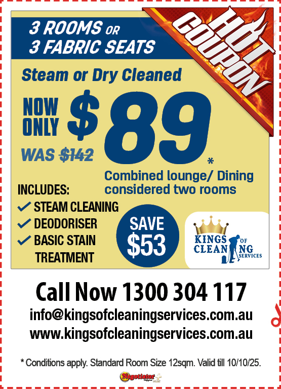 Coupon Banner