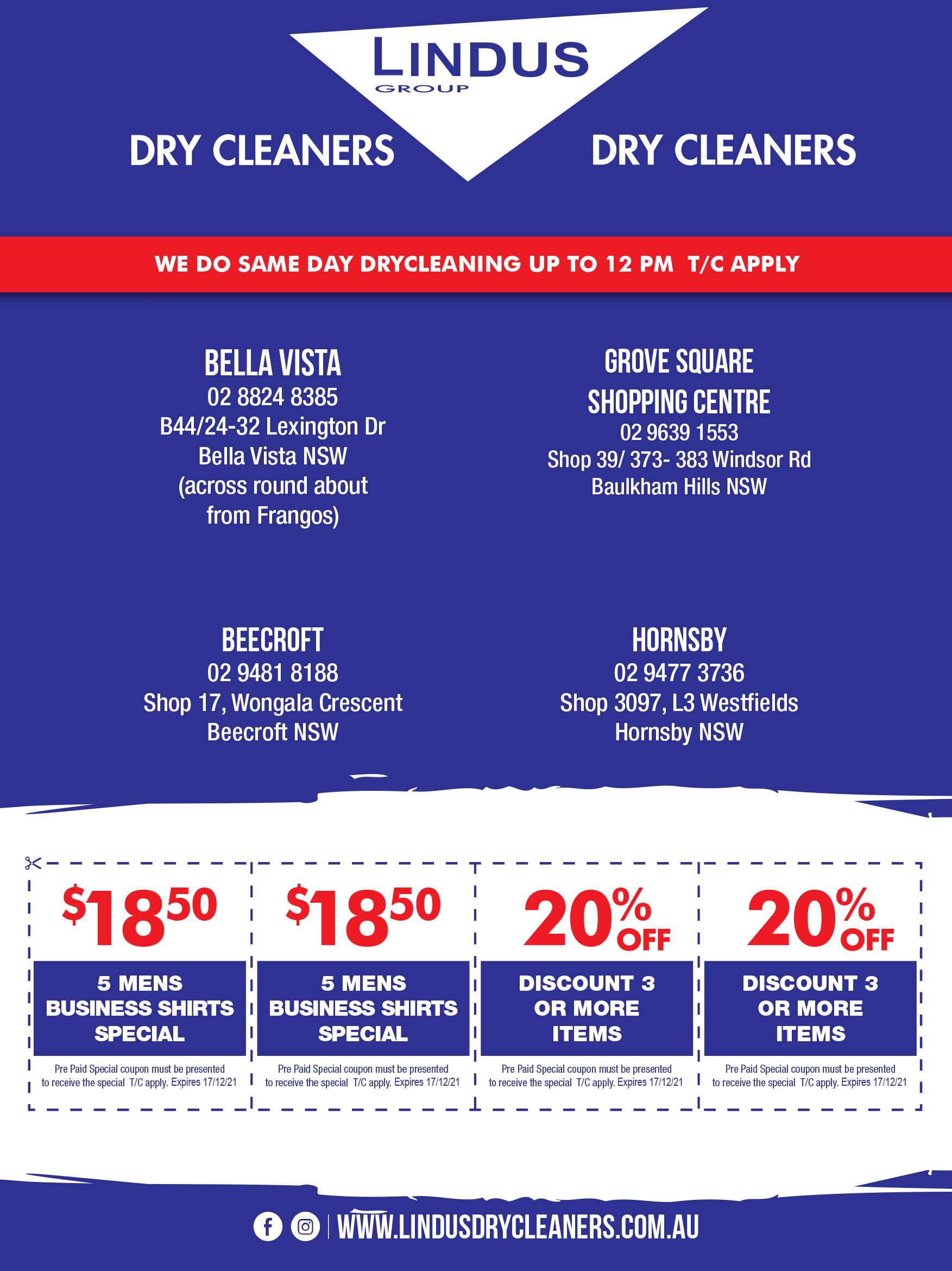 Coupon Banner