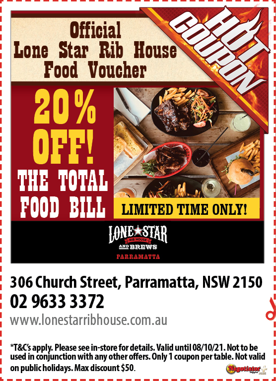 Coupon Banner