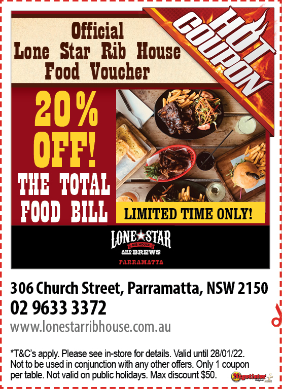 Coupon Banner