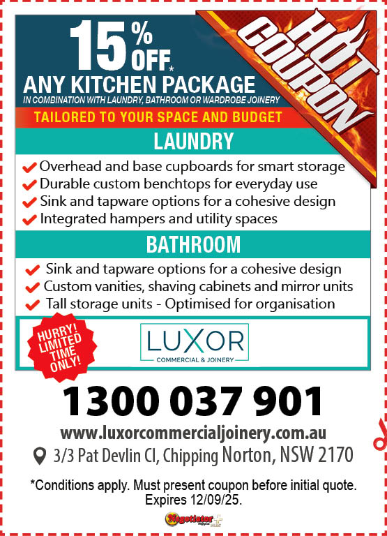 Coupon Banner