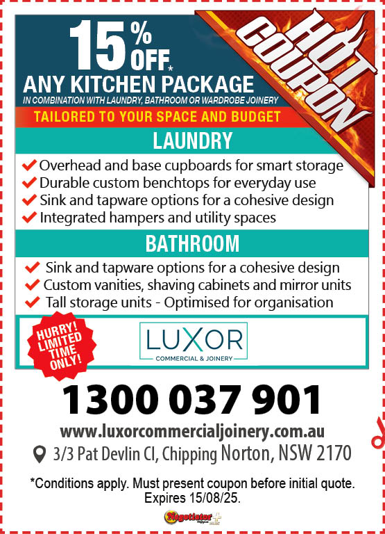 Coupon Banner