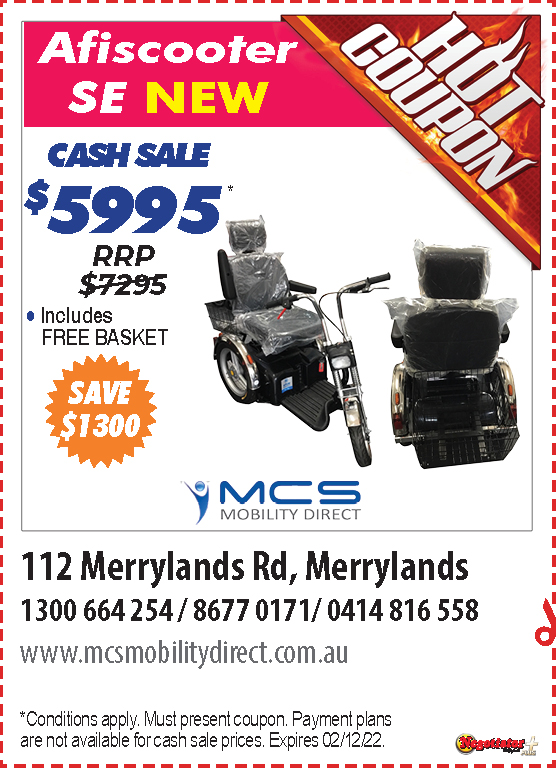 Coupon Banner