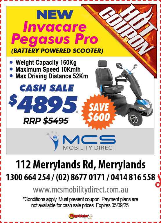 Coupon Banner