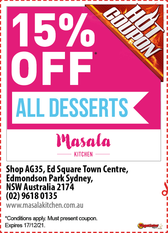 Coupon Banner