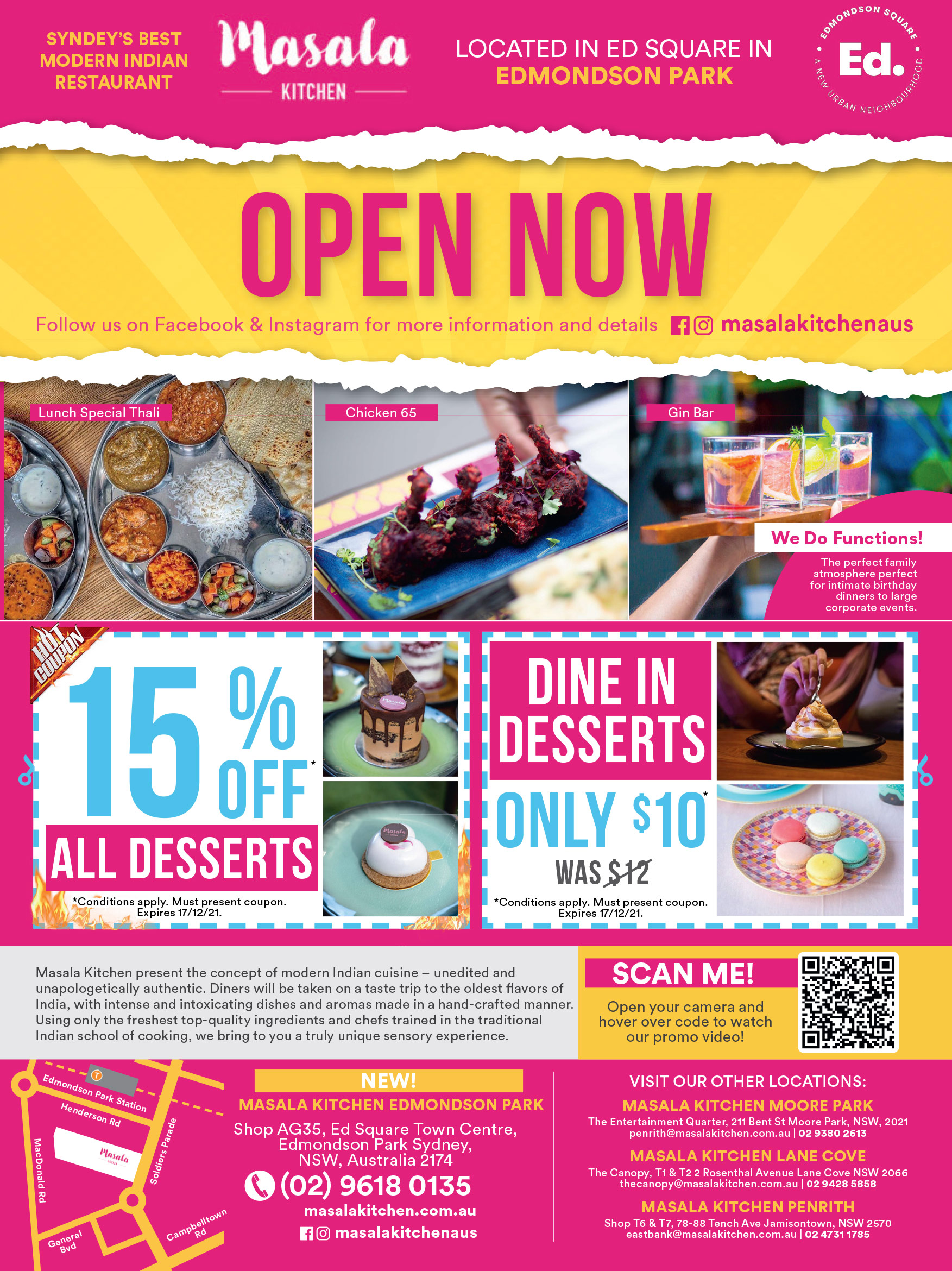 Coupon Banner