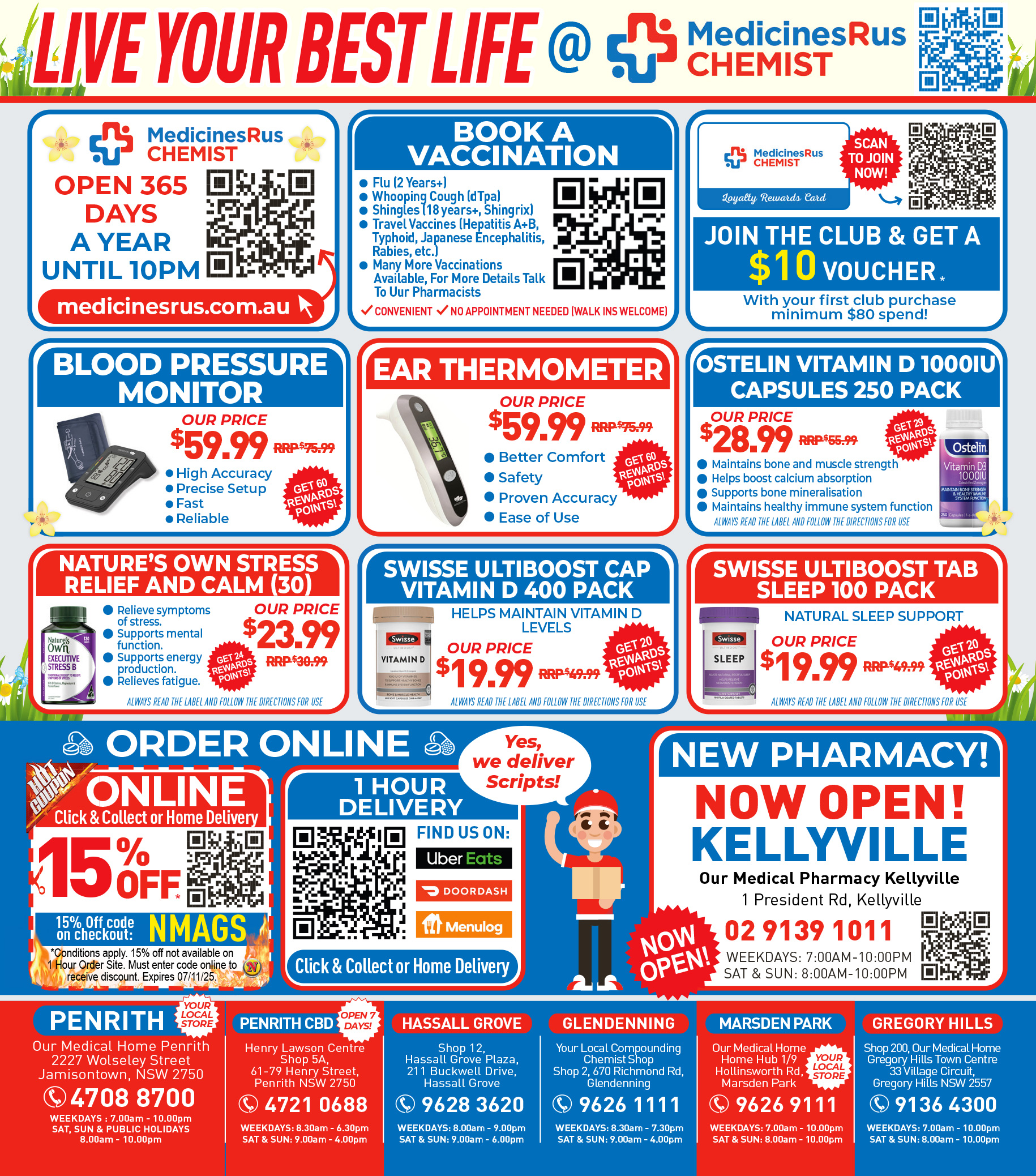Coupon Banner