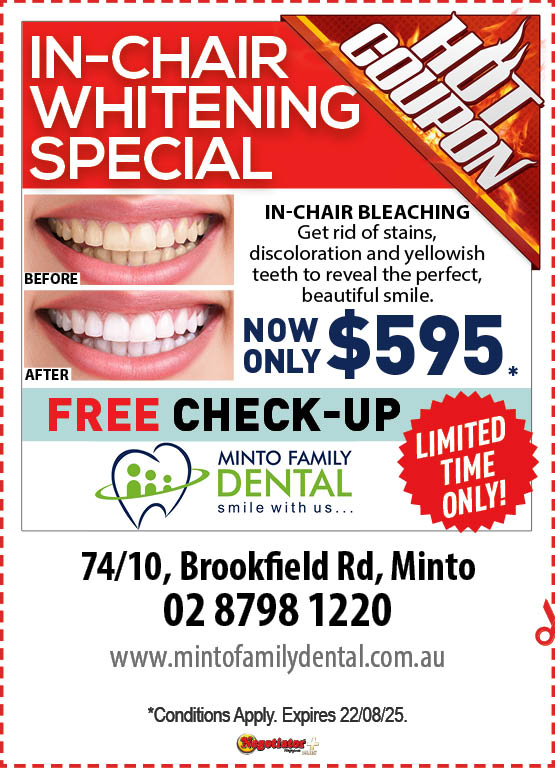 Coupon Banner