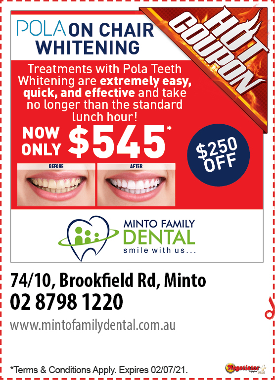 Coupon Banner