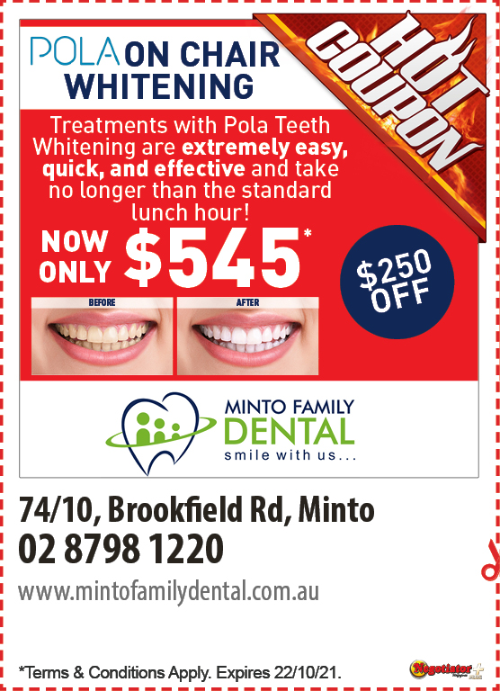 Coupon Banner