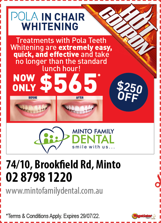 Coupon Banner