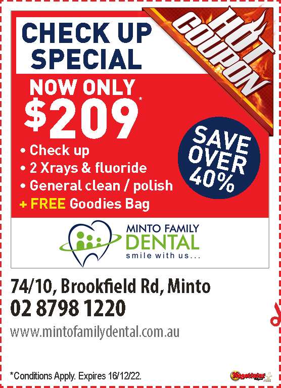 Coupon Banner