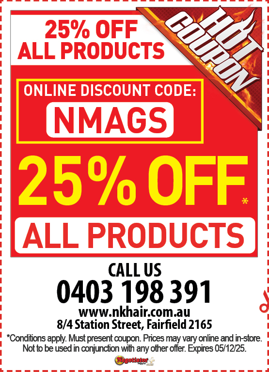 Coupon Banner