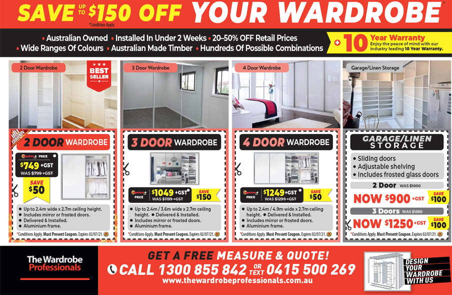 Coupon Banner