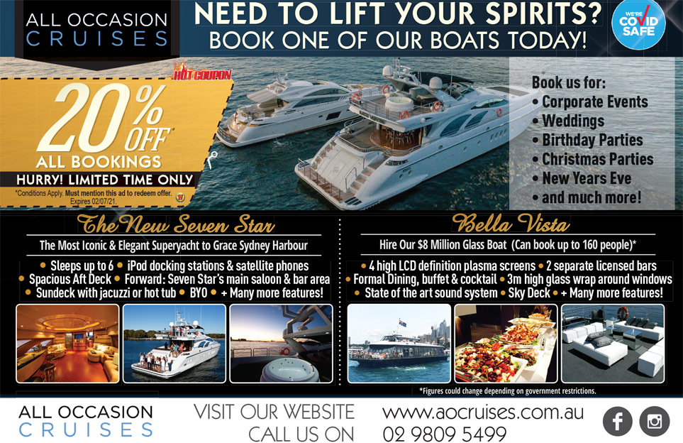 Coupon Banner