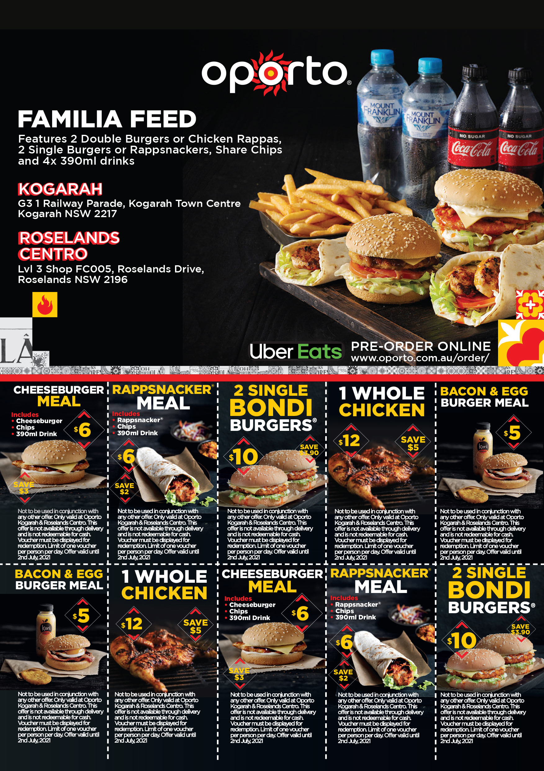 Coupon Banner