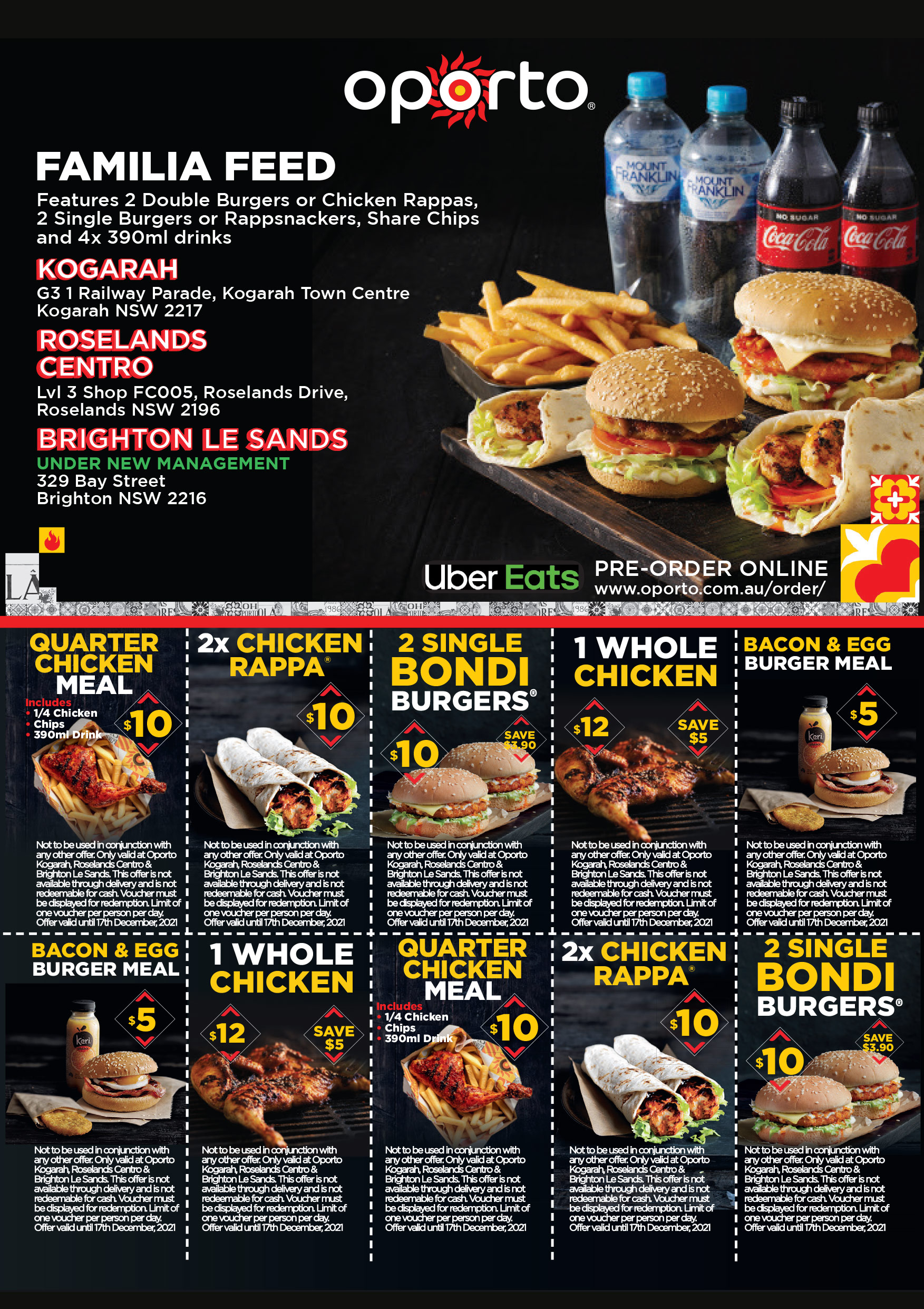 Coupon Banner