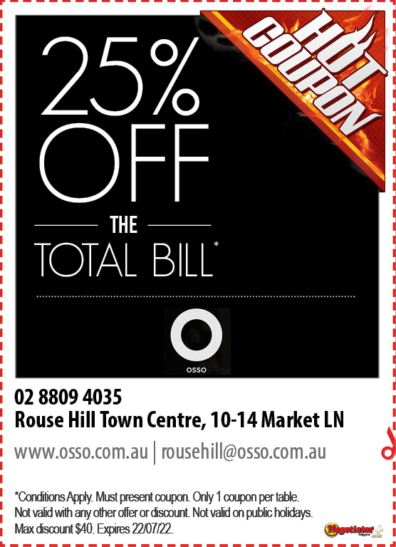 Coupon Banner