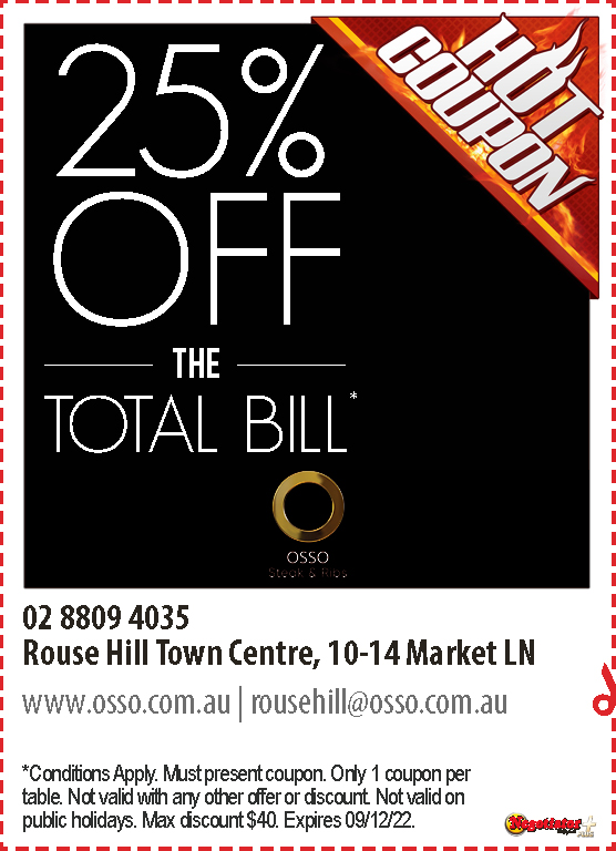 Coupon Banner