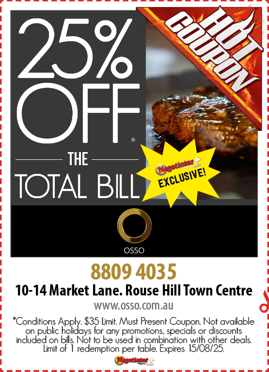 Coupon Banner
