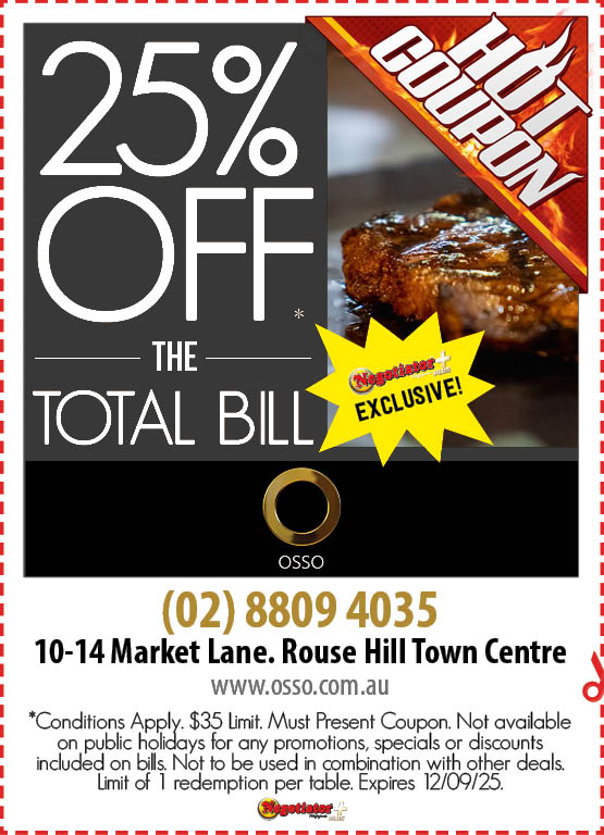 Coupon Banner