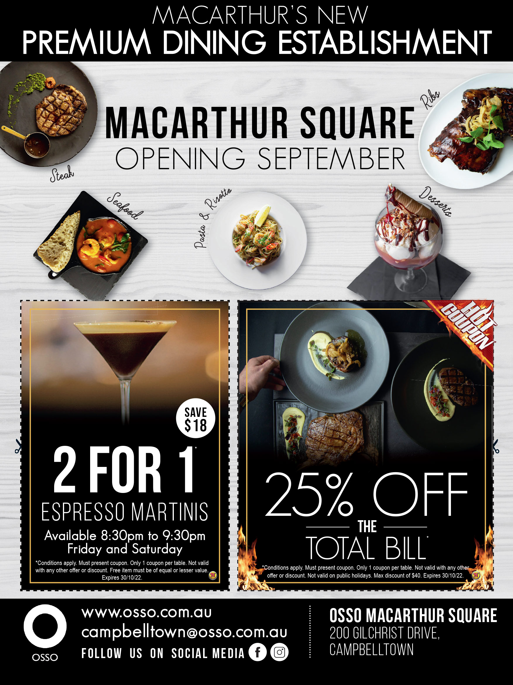 Coupon Banner
