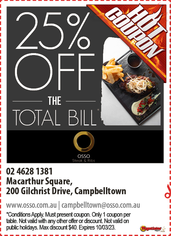 Coupon Banner