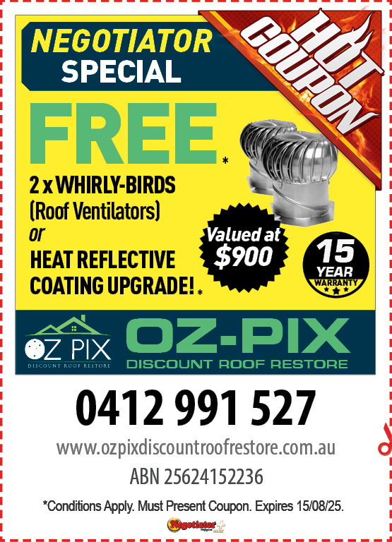 Coupon Banner