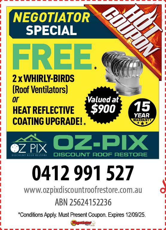 Coupon Banner