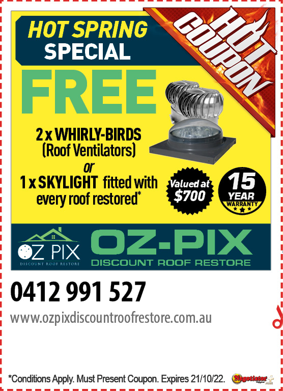 Coupon Banner