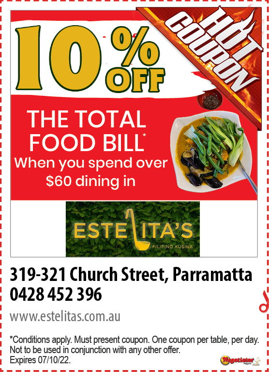 Coupon Banner