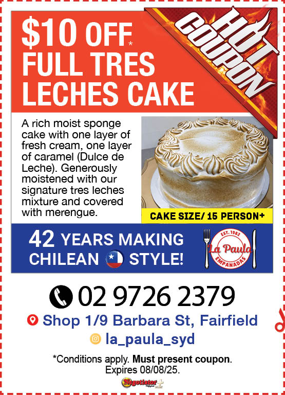 Coupon Banner