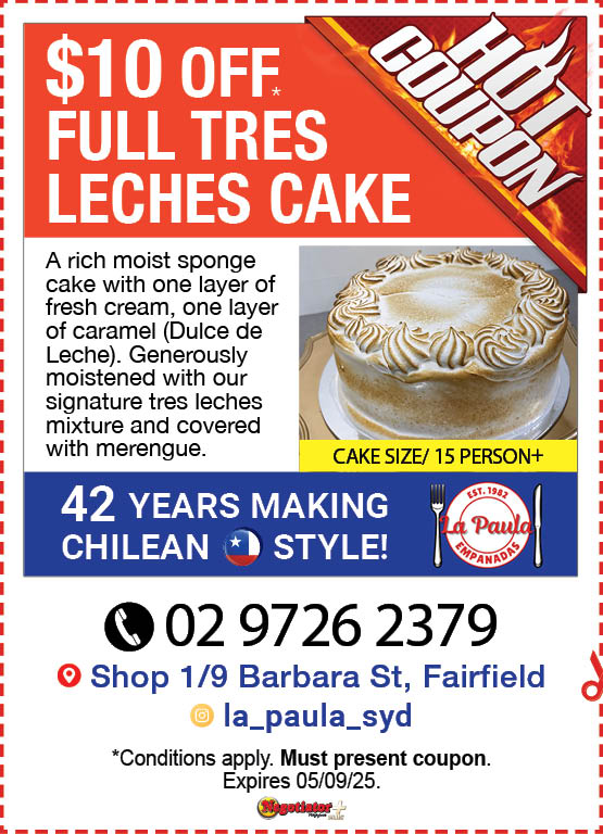 Coupon Banner