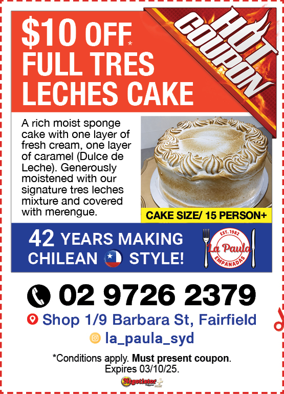 Coupon Banner