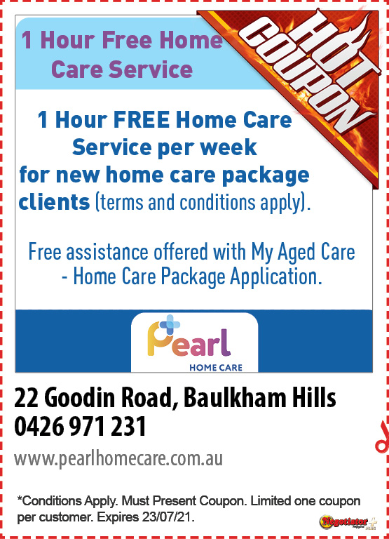Coupon Banner