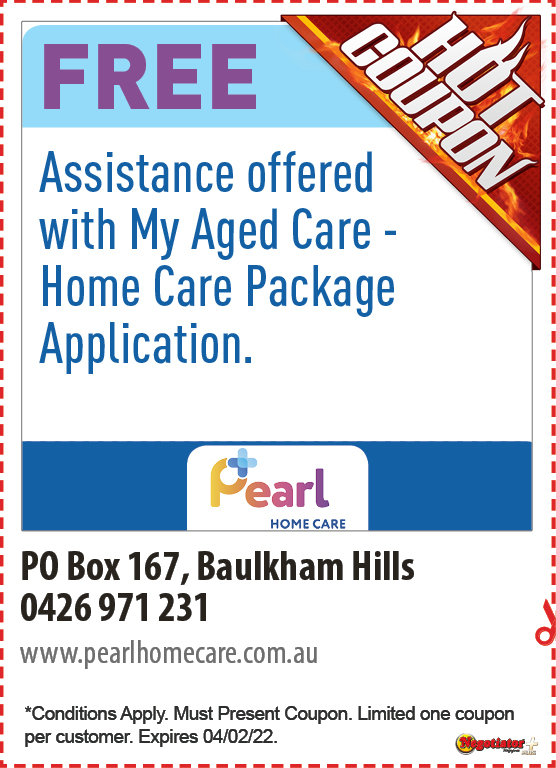 Coupon Banner