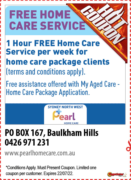 Coupon Banner
