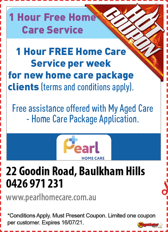 Coupon Banner