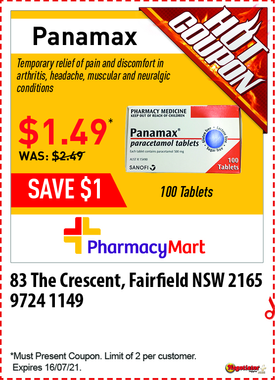 Coupon Banner