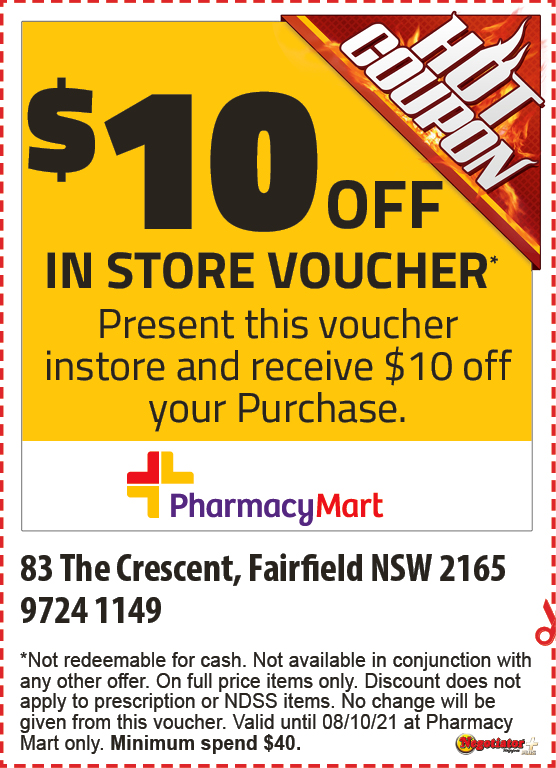 Coupon Banner