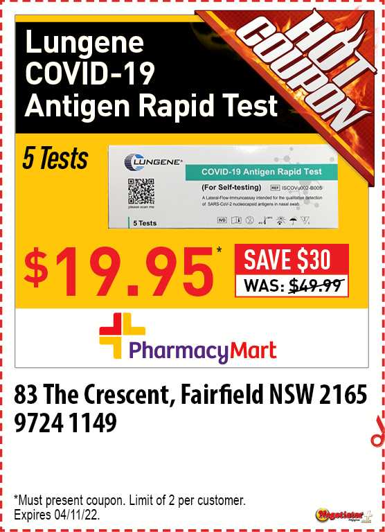 Coupon Banner