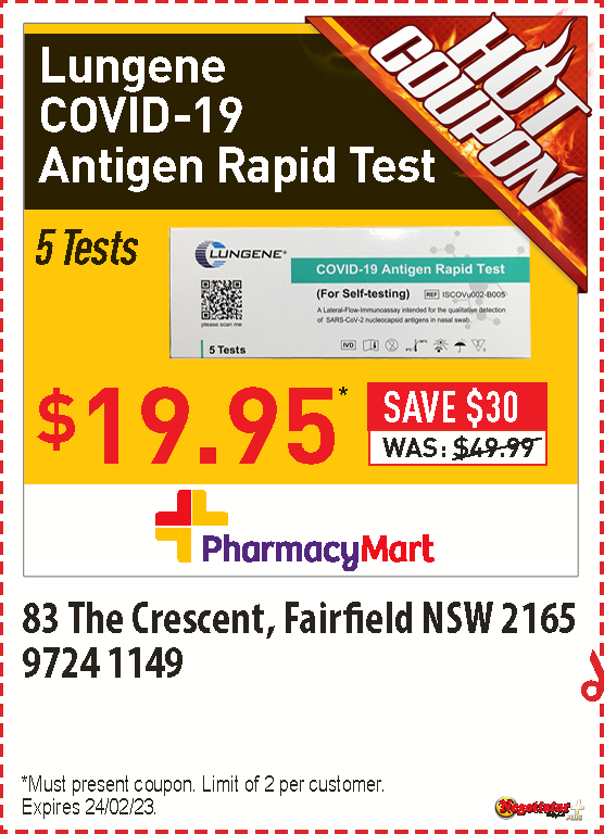 Coupon Banner