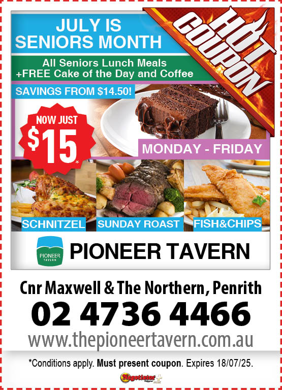 Coupon Banner