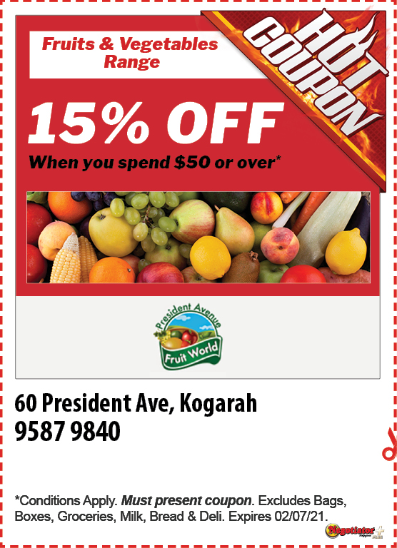 Coupon Banner