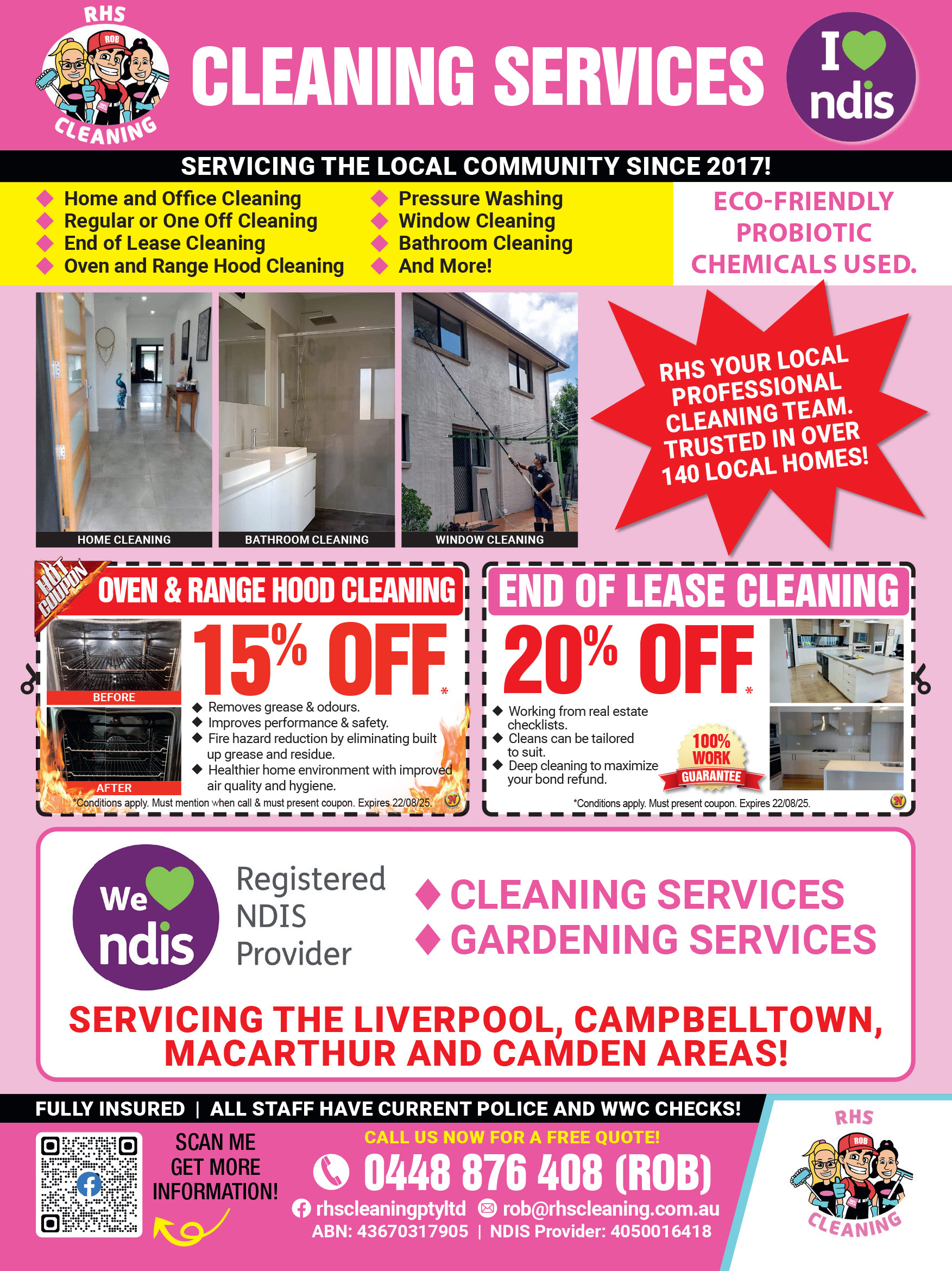 Coupon Banner