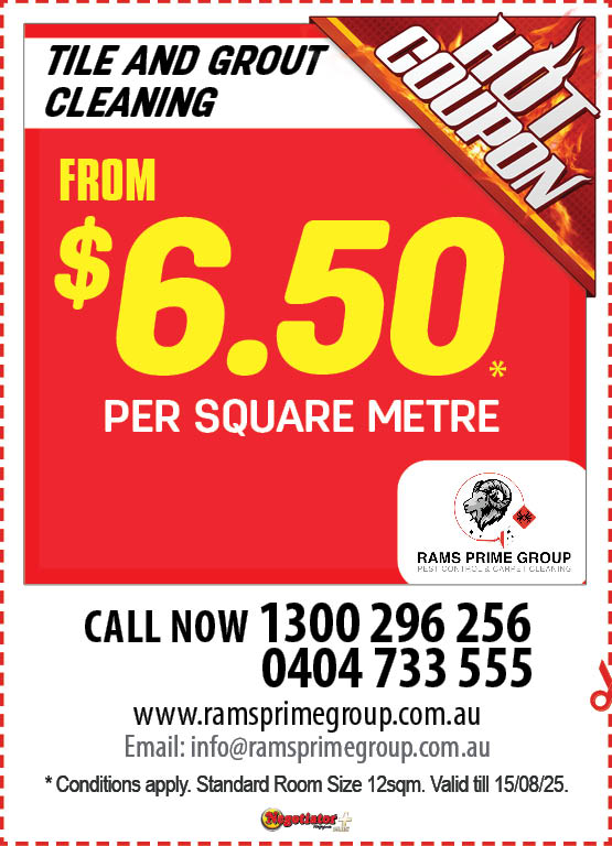 Coupon Banner