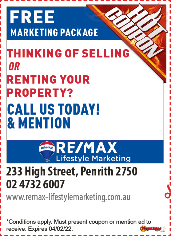 Coupon Banner