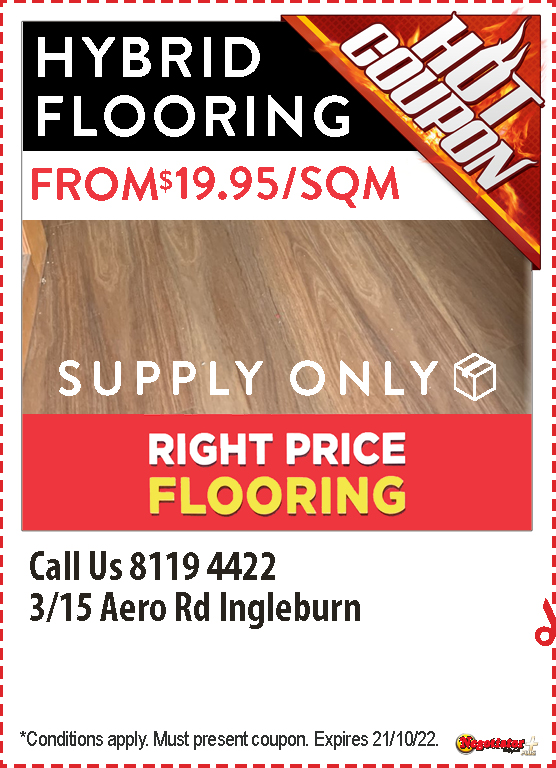 Coupon Banner
