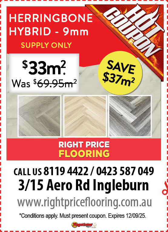 Coupon Banner